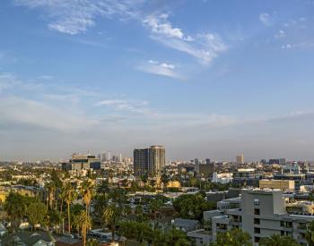 Kimpton Everly Hotel Hollywood by IHG, Los Angeles (Foto 5)