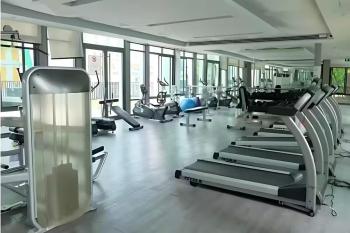 Skyline View 1 Bedroom Near RCA, Thonglor And Nana, Bangkok (foto 5)