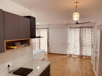 Aero 17, Smart Studio with AC, Pune Airport, Viman nagar, Pune (foto 2)