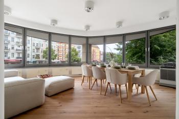 Bright & Spacious Berlin Home, Berlin (photo 2)