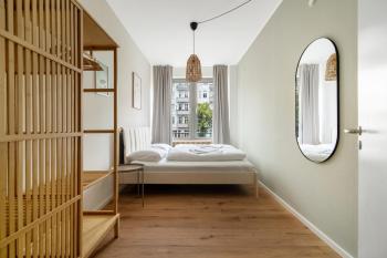 Bright & Spacious Berlin Home, Berlin (photo 4)