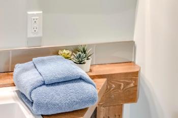 4-bedroom with Game Room & Hot Tub, Fernie (foto 4)