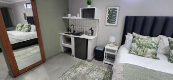 72 on Circle, Bloemfontein (foto 5)