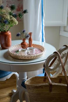 Mabelle Centro, Florencie (fotografie 4)