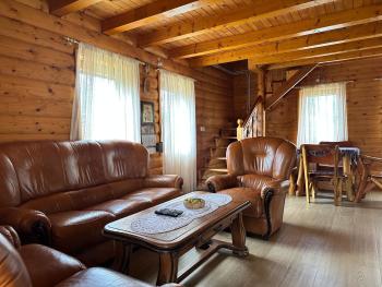 Lightning apartments, Žabljak (fotografie 5)
