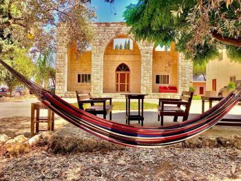 The Ranch, Kfar Hazîr (fotografie 2)