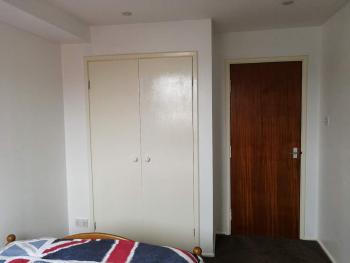 Glasgow Property in City Centre Free Parking, Glasgow (foto 4)
