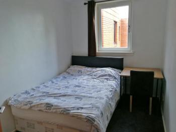 Glasgow Property in City Centre Free Parking, Glasgow (foto 5)