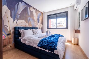 Chic blue studio au cœur deCasablanca, Casablanca (fotografie 2)