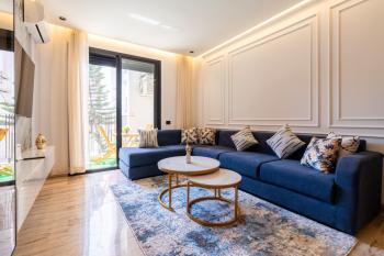 Chic blue studio au cœur deCasablanca, Casablanca (fotografie 4)
