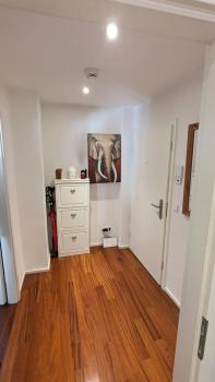 Cozy apartment with balcony - Charlottenburg, Berlin (photo 2)
