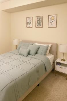 LA Koreatown Nest House - Modern, Free Parking, Pool and Sauna, No Cleaning Fee, Los Angeles (fotografie 5)