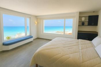 Beach Front Condos in Hotel Zone, Cancún (photo 2)