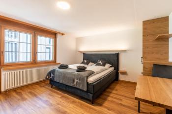Studio Mira, Zermatt, Zermatt (foto 5)