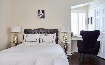 Hollywood Hills Getaway - Prime Location, Near Griffith Park and Hollywood Sign, Los Angeles (fotografie 4)