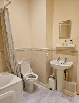Jewellery Quarter 1-Bed Apartment, Birmingham (fotografie 4)