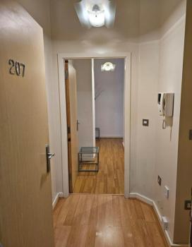 Jewellery Quarter 1-Bed Apartment, Birmingham (fotografie 5)