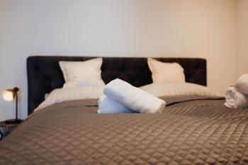 Modern Design Loft 6P in central Hamburg, incl Private Parking, Hamburg (photo 4)