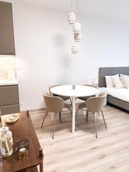 Amy apartman , 02 Arena, Free parking, Praha (fotografie 5)