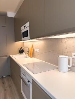 Amy apartman , 02 Arena, Free parking, Praha (fotografie 4)