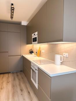 Amy apartman , 02 Arena, Free parking, Praha (fotografie 3)