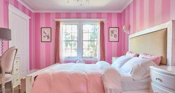Hollywood Deluxe Homestay, Los Angeles (fotografie 4)