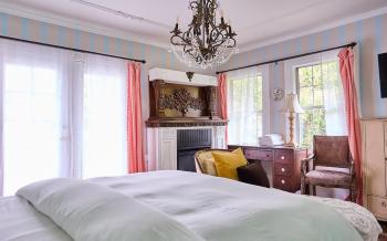Hollywood Deluxe Homestay, Los Angeles (fotografie 3)