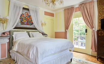 Hollywood Deluxe Homestay, Los Angeles (fotografie 2)