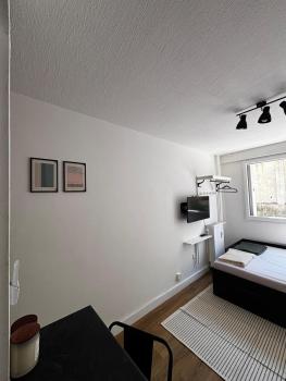 Nice appartement for 2 adults with air-conditioning, Nice (photo 3)