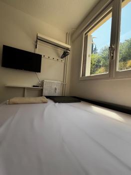 Nice appartement for 2 adults with air-conditioning, Nice (photo 4)
