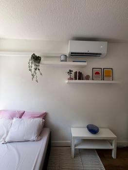 Nice appartement for 2 adults with air-conditioning, Nice (photo 2)