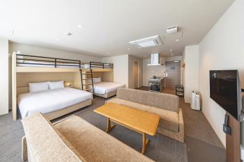 GRAND HOSTEL LDK TOKYO Nishikasai, Tokyo (photo 3)