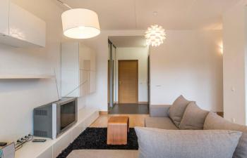 Stunning & Quiet Apartment, Riga (foto 4)