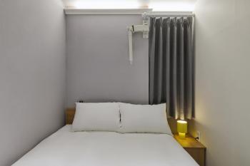 Half rest hostel Jongno Insa, Seoul (photo 5)