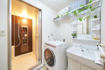 AO101 - Tokyo Stay Spacious Apartment Direct Train to Narita & Asakusa, Tokyo (photo 4)