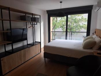 Lima - Very bright and comfortable, in front of the mall, Montevideo (zdjęcie 2)