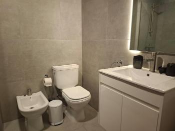 Lima - Very bright and comfortable, in front of the mall, Montevideo (zdjęcie 5)