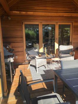 Bright, Spacious Home with Lake & Mountain Views, Walk to Beach, Nelson (foto 2)