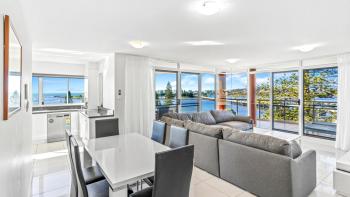 Sunrise 702, Tuncurry (Foto 2)