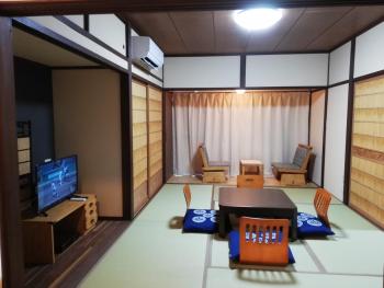 ゲストハウス みふね, Shingu (foto 2)