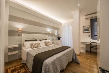 Saint Peter Apartment, Řím (fotografie 4)