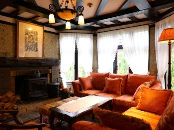 Petit Hotel & Restaurant Old Age, Hokuto (foto 2)