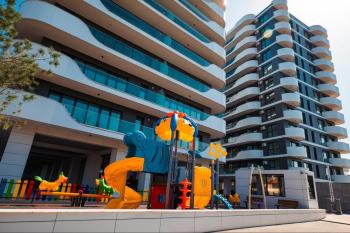 Azara by The Sea, Mamaia Nord – Năvodari (Foto 3)