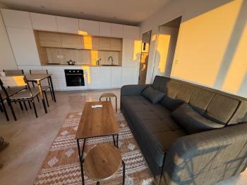 Appartement vue dominante sur la mer, Marseille (photo 2)