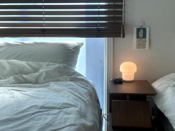 Peaceful Stay in Seoul-SAYU STAY, Séoul (photo 4)