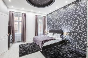 Opera Luxory Suite, Budapešť (fotografie 2)