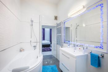 Opera Luxory Suite, Budapešť (fotografie 3)
