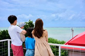 海辺の古民家 Hug, Nakijin (foto 2)