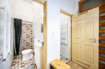 Top Location 2 Bedrooms - 2 Bathrooms, Budapešť (fotografie 3)