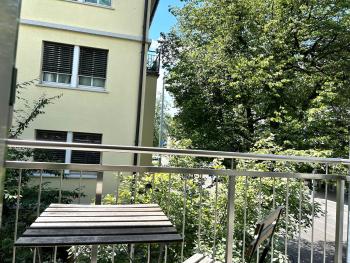 Klara 1011 - Olma, Spital, Uni St- Gallen, St. Gallen (foto 4)